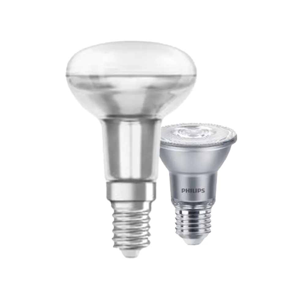 Dimbare Reflectorlampen
