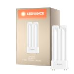 Ledvance DULUX-F LED 12W - 830 Warm Wit | 4-Pin - Vervangt 24W