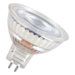 Ledvance LED Spot GU5.3 MR16 3.4W 345lm 36D - 827 Zeer Warm Wit | Vervangt 35W