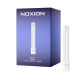 Noxion Lucent PL-L LED 11.9W 1450lm - 830 Warm Wit | 4-Pin - Vervangt 24W