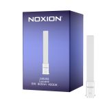 Noxion Lucent PL-S LED  6W - 840 Koel Wit | 4-Pin - Vervangt 11W