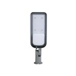 Bright Choice LED Straatverlichting 70W 8400lm 70x140D - 740 Koel Wit | IP65 - Asymmetrisch