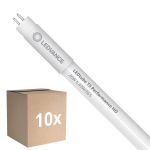 Voordeelpak 10x Ledvance LED Buis T5 Performance (Mains AC) High Output 26W 4000lm - 865 Daglicht | 145cm - Vervangt 49W