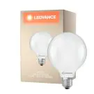 Ledvance LED Classic Globe E27 Mat 7.2W 1521lm - 865 Daglicht | Vervangt 100W