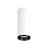 SLV Numinos Phase S Spot Aluminium Wit 10.42W 1020lm 60D - 930 Warm Wit | Beste Kleurweergave - Dimbaar 