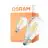 Osram Classic LED E27 Peer Filament Helder 4W 470lm - 865 Daglicht | Vervangt 40W