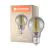 Ledvance Smart+ Wifi E27 Peer Classic Filament Smoky 6W 540lm - 825 Zeer Warm Wit | Dimbaar - Vervangt 50W