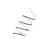 Ledvance LED Strip Performance 1500 60W 6190lm 24v  - 827 Zeer Warm Wit | IP67 - 5M/10mm