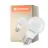 Ledvance Classic LED E27 Peer Mat 4.9W 470lm - 827 Zeer Warm Wit | Vervangt 40W