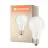 Ledvance Classic LED E27 Peer Filament Mat 24W 3452lm - 827 Zeer Warm Wit | Vervangt 200W