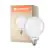 Ledvance LED Classic Globe E27 Mat 7.2W 1521lm - 865 Daglicht | Vervangt 100W