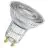 Ledvance LED Spot GU10 PAR16 2.4W 230lm 36D - 940 Koel Wit | Beste Kleurweergave - Dimbaar - Vervangt 35W