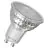 Ledvance LED Spot GU10 PAR16 6.1W 575lm 36D - 830 Warm Wit | Vervangt 80W