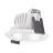 Ledvance LED Spot Adjust Aluminium Wit 8W 680lm 36D - 940 Koel Wit | 82mm - Zaagmaat 68mm - Dali Dimbaar