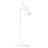 DFTP by Nordlux Bordlampe MIB 6 Hvid - Metaal | GU10 Max 8W