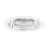 Philips LED Downlight GreenSpace2 DN471B 16.8W 2025lm 120D - 830 Warm Wit | 216mm - Aluminium Reflector - 3 uur noodverlichting