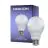 Noxion Lucent Classic LED E27 Peer Mat 14W 1521lm - 827 Zeer Warm Wit | Vervangt 100W