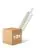 Voordeelpak 10x Osram Slim Line LED R7s 118mm 12W 1521lm - 827 Zeer Warm Wit | Vervangt 100W