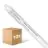 Voordeelpak 10x Ledvance LED Buis T5 Performance (HF) Ultra Output 36W 5600lm - 840 Koel Wit | 145cm - Vervangt 80W