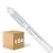 Voordeelpak 10x Ledvance LED Buis T5 Performance (Mains AC) High Efficiency 16W 2150lm - 830 Warm Wit | 115cm - Vervangt 28W