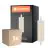 Voordeelpak 5x Ledvance Performance LED R7s Dubbel Ended 118mm Helder 15W 2000lm - 827 Zeer Warm Wit | Vervangt 125W