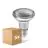 Voordeelpak 5x Ledvance Performance LED Spot E27 R80 4.9W 345lm 36D - 927 Zeer Warm Wit | Beste Kleurweergave - Dimbaar - Vervangt 60W
