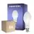Voordeelpak 6x Noxion LED HID Vervangt HPL/SON HQL/NAV Ellipsvormig E40 36W 6000lm - 840 Koel Wit | Vervangt 125W