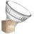 Voordeelpak 10x Ledvance LED Spot GU10 PAR16 3.1W 350lm 120D - 830 Warm Wit | Vervangt 35W