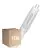 Voordeelpak 10x Ledvance LED Buis T5 HF P Electronic (HF) High Efficiency 7W 1050lm - 865 Daglicht | 55cm - Vervangt 14W