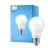 Philips Corepro LED Lamp E27 Peer Mat 8.5W 1055lm - 827 Zeer Warm Wit | Vervangt 75W