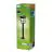 Philips Solar Radii Pedestal lamp Metaal Zwart 1.3W 250lm - 830 Warm Wit | IP44 - Lichtsensor