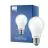 Philips MASTER LED Lamp Ultra Efficient E27 Peer Mat 4W 840lm - 840 Koel Wit | Vervangt 60W