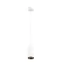 SLV Numinos Phase M Hanglamp Aluminium Wit 20.1W 1935lm 36D - 927 Zeer Warm Wit | Beste Kleurweergave - Dimbaar 