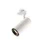 SLV Numinos Spot Phase L Plafondlamp Aluminium Wit 28W 2400lm 60D - 930 Warm Wit | Beste Kleurweergave - Dimbaar 