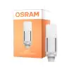 Osram Dulux-D LED 7.5W 870lm - 830 Warm Wit | 2-Pin - Vervangt 18W
