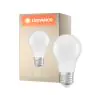 Ledvance Classic LED E27 Peer Mat 4.9W 470lm - 827 Zeer Warm Wit | Vervangt 40W