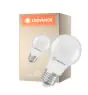 Ledvance Classic LED E27 Peer Mat 10W 1055lm - 827 Zeer Warm Wit | Vervangt 75W