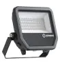 Ledvance LED Floodlight Area Gen 2 Zwart 32W 4500lm - 840 Koel Wit| IP66 - Asymmetrisch