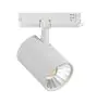 Noxion LED Railspot 3-Fase  Delta Pro 30W 3500lm 36D - 930-940-957 CCT | UGR <19