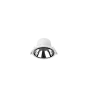 Noxion LED Downlight Apollo V2.0 TRIAC Dimbaar 9-15W 1060-1800lm 60D - 830/840 CCT | 175mm - Zaagmaat 150mm