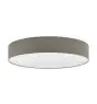 Eglo Plafondlamp Pasteri Staal Wit | IP20 - Geschikt voor 5x E27 