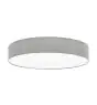 Eglo Plafondlamp Pasteri Staal Wit | IP20 - Geschikt voor 5x E27 