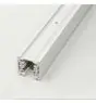 3-Fase Railsysteem - 3m - Wit