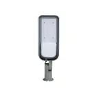 Bright Choice LED Straatverlichting 70W 8400lm 70x140D - 740 Koel Wit | IP65 - Asymmetrisch