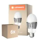 Voordeelpak 6x Ledvance LED Lamp HQL LED P E27 14.5W 2000lm - 840 Koel Wit | Vervangt 50W