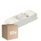 Voordeelpak 50x Philips Xitanium Mini Dali DS Driver Max 36W｜0.7~0.85A(DIP)｜30~42V｜incl. DC cable | 700mA (Voor Noxion)