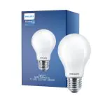 Philips MASTERValue LED E27 Peer Mat 11.2W 1521lm - 940 Koel Wit | Beste Kleurweergave - Dimbaar - Vervangt 100W