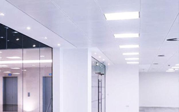Wat zijn de verschillen tussen de Noxion LED panelen?