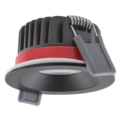 LED inbouwspot