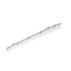 Philips Ledinaire WT065C waterdichte LED montagebalken Waterdichte LED TL armaturen